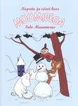 Nuputa ja värvi koos Muumidega. Talv Muumiorus