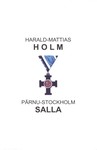Leitnant Harald-Mattias Holm