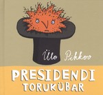 Presidendi torukübar