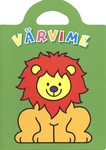 Värvime. Roheline