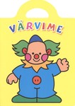 Värvime. Kollane
