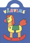 Värvime. Sinine