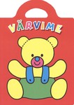 Värvime. Punane
