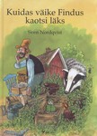 Kuidas väike Findus kaotsi läks