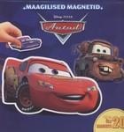 Maagilised magnetid. Autod