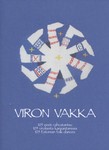 Viron vakka. 105 eesti rahvatantsu. 105 virolaista kansantanssia. 105 estonian folk dances