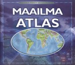 Maailma atlas
