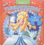 Tuhkatriinu