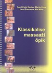 Klassikalise massaaži õpik