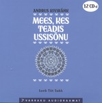 Mees, kes teadis ussisõnu