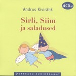 Sirli, Siim ja saladused