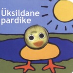 Üksildane pardike