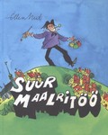 Suur maalritöö