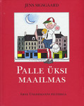 Palle üksi maailmas