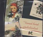 Vanad head jõululaulud