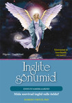 Inglite sõnumid. Ennustuskaardid + käsiraamat