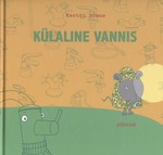 Külaline vannis