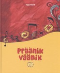 Präänik Väänik