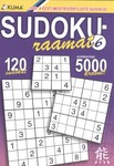 Sudokuraamat