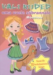 Vali riided oma uuele sõbrannale. Moeshow