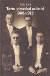 Tartu pimedad solistid 1938-1972