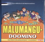 Mälumängu-doomino