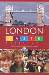 London. Suurlinna seiklused, mõistatused ja mängud