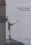 Poliitiline avaldus