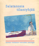 Salatanssia tilantyhjää