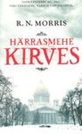 Härrasmehe kirves