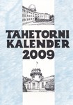 Tartu Tähetorni kalender 2009. aastaks