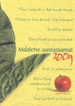 Maalehe aastaraamat 2009