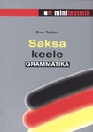 Saksa keele grammatika