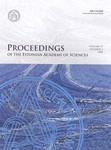 Proceedings of the Estonian Academy of Sciences. Vol 57. 2008/4
