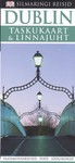 Dublin. Taskukaart ja linnajuht