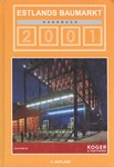 Estlands Baumarkt. Handbuch 2001