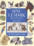 Sinu lemmik ristpistes. Üle 400 loomapildi ja -motiivi