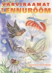 Värviraamat Lennurõõm