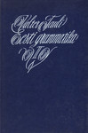 Eesti grammatika