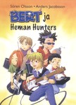Bert ja Heman Hunters
