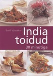 India toidud