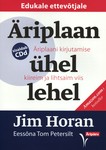 Äriplaan ühel lehel