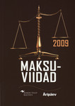 Maksuviidad 2009