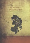 Võrumaa kohanimed