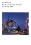 Estonian human development report 2000