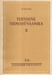 Tehniline termodünaamika