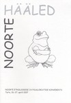 Noorte hääled
