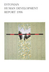 Estonian human development report 1996