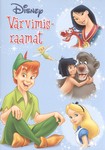 Disney värvimisraamat