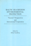 Baltic sea region environmental protection
